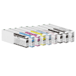 DPSB Ink Cartridge - Full Set - 700ml (P6000/P8000)