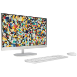 HP 24-cr1007na All-in-One, Ultra 5 125U, 8GB, 1TB SSD, HP 1yr. Warranty - Certified Refurbished