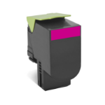 Lexmark 24B6009 Toner magenta, 3K pages for Lexmark C 2132