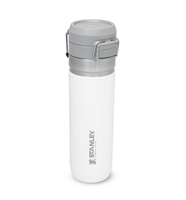 Image of Stanley 10-09149-029 - 0.7 L - White - Stainless steel - 12 h - 76...