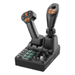 Moza Racing FCS Farming Control System Farming machinery stick