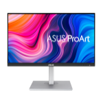 ASUS ProArt PA278CV computer monitor 68.6 cm (27") 2560 x 1440 pixels Quad HD LED Black