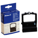 Pelikan 515569 Nylon with ReInking black 8 mm/1,6 m Pack=1 for OKI ML 590/591
