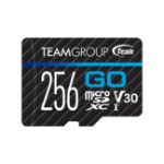 Team Group GO 256 GB MicroSDXC Class 3