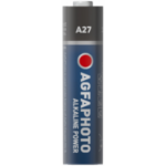 AgfaPhoto 110-804705 household battery Single-use battery A27 Alkaline