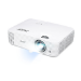 Acer P1657Ki vidéo-projecteur Projecteur à focale standard 4500 ANSI lumens DLP 1080p (1920x1080) Compatibilité 3D Blanc