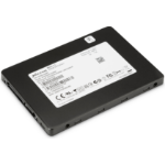 HP 512GB SATA SED SSD