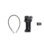 DJI 6941565901507 Handle Black 3 pc(s) DJI RS 3 Pro  DJI RS 2