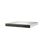 HPE SN2410BM 10GBE 48SFP+ 8QSFP28 Managed 1U Zilver
