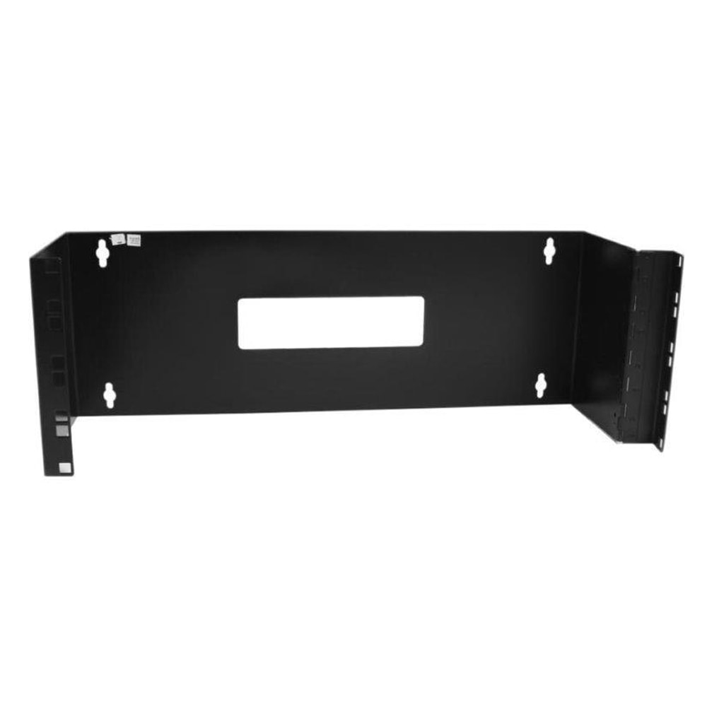 Videk 3U 300mm Deep Hinged Wall Bracket