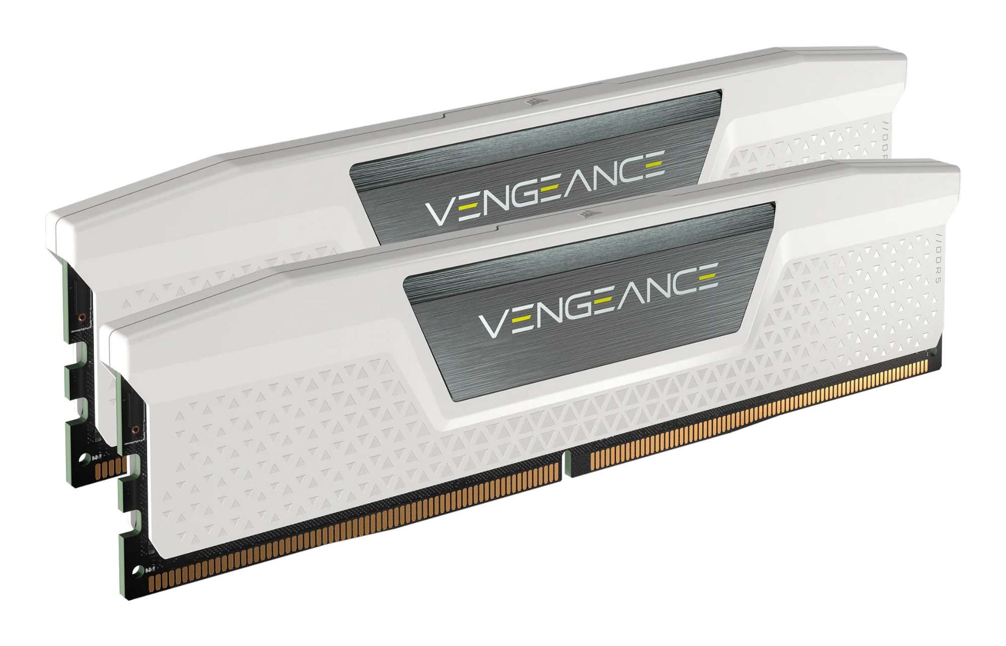 Corsair Vengeance CMK64GX5M2B6000Z30W memory module 64 GB 2 x 32 GB DDR5 6000 MHz
