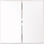 Merten MEG3400-6035 wall plate/switch cover White