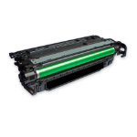 PrintMate HP CF450A, remanufactured toner, Black 12500p