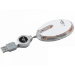 Esperanza Titanum Elver mouse Office Right-hand USB Type-A Optical 1000 DPI