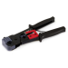 Monoprice 8139 cable crimper Crimping tool Black