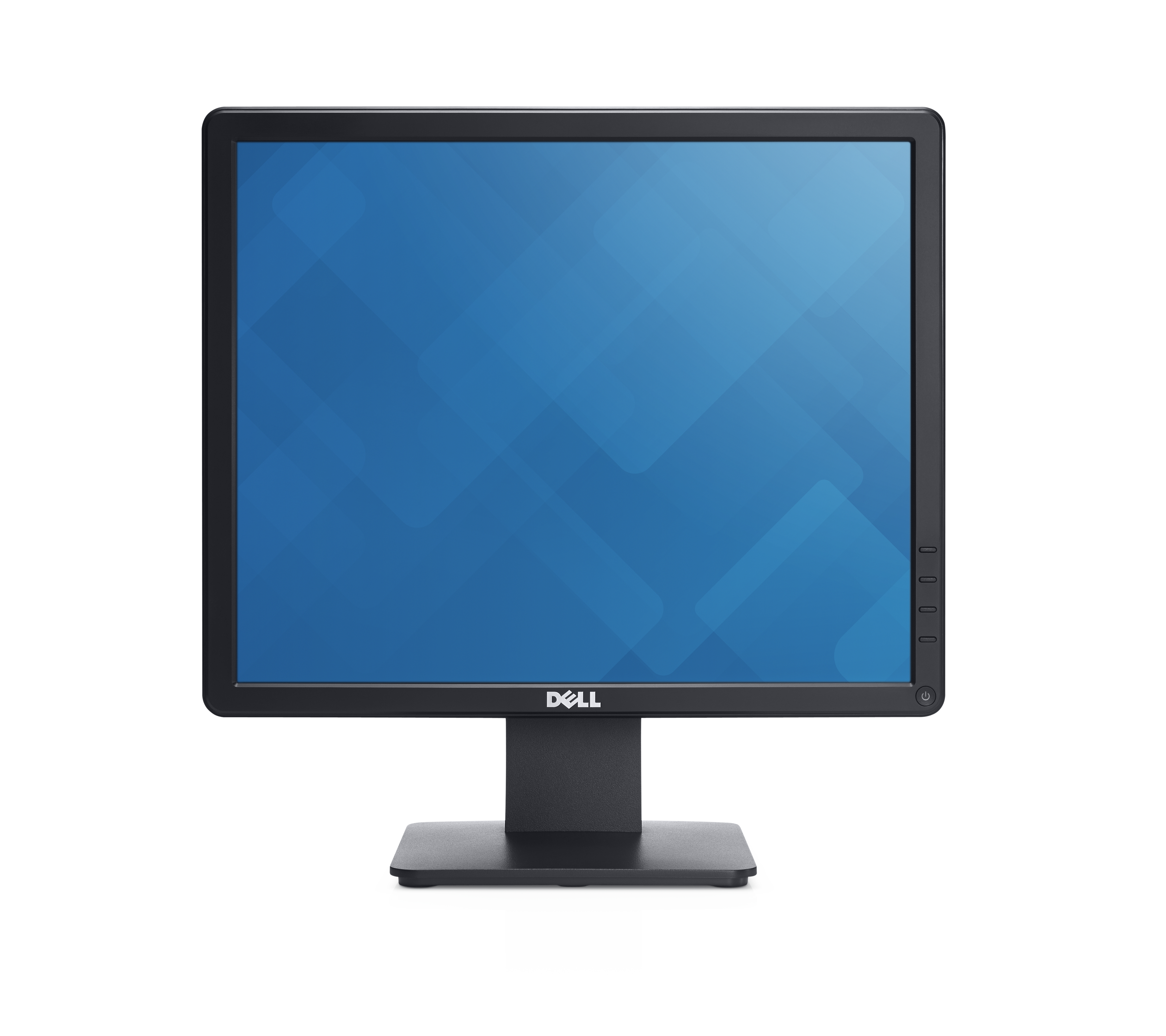 Image of DELL E Series E1715S LED display 43.2 cm (17") 1280 x 1024 pixels...