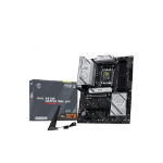 MSI MAG X870E GAMING MAX WIFI motherboard AMD X870E Socket AM5 ATX