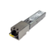 HPE QSFP28 to SFP28 Adapter transceiver-moduler för nätverk