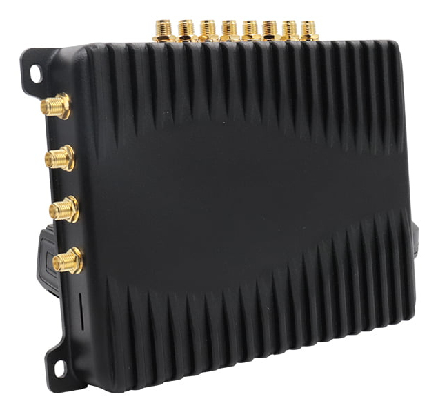 UROVO FR1000 RFID reader Black