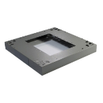 Prism Enclosures PLINTH68 rack accessory