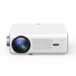 Vankyo Leisure 495W 220 lúmenes ANSI LCD 1080p (1920x1080) Blanco