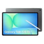 Samsung SM-X620NZAREUE tablet Samsung Exynos 128 GB 33.3 cm (13.1") 8 GB Wi-Fi 6 (802.11ax) Android 15 Grey
