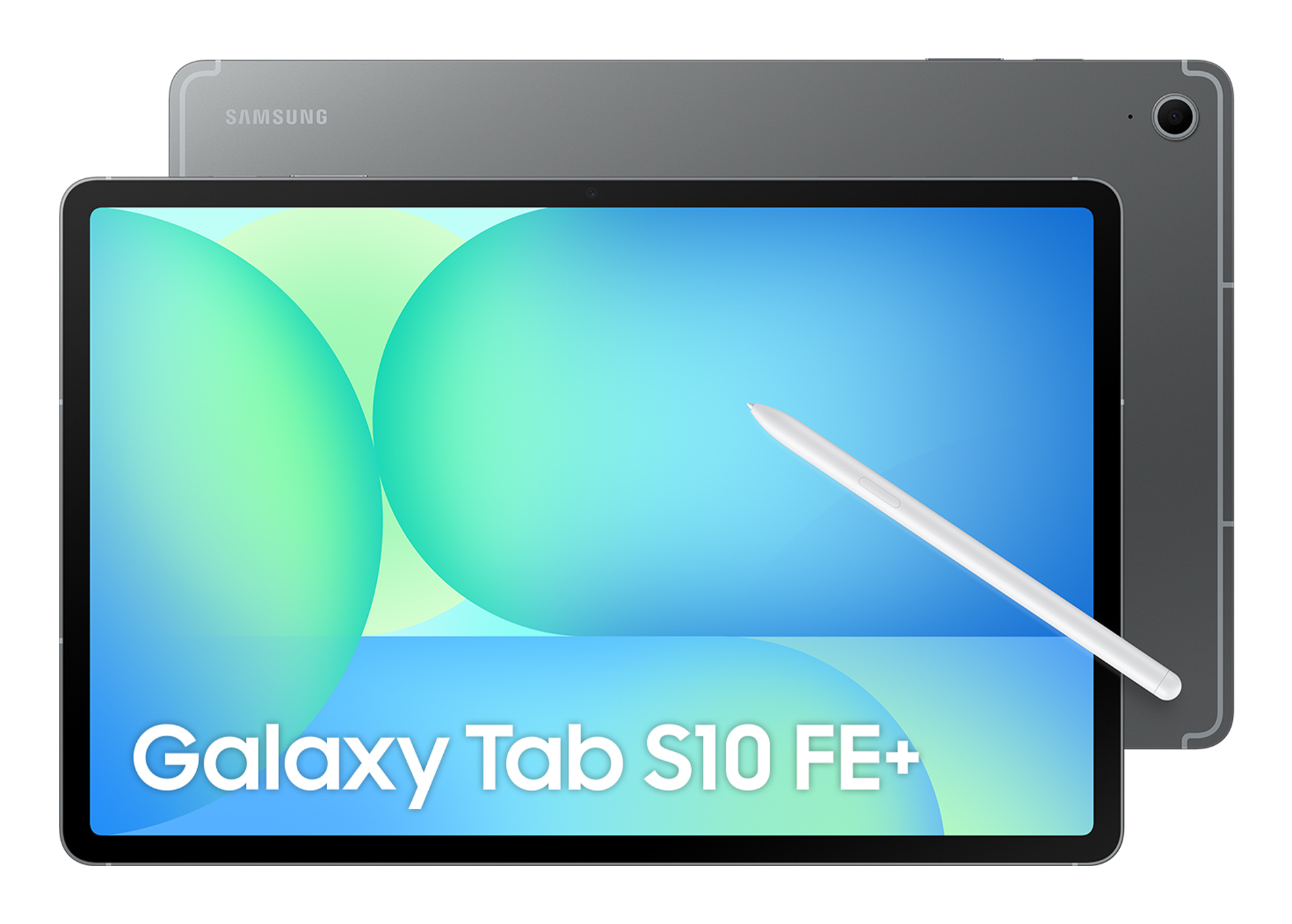 Samsung SM-X620NZAREUE tablet Samsung Exynos 128 GB 33.3 cm (13.1") 8 GB Wi-Fi 6 (802.11ax) Android 15 Grey