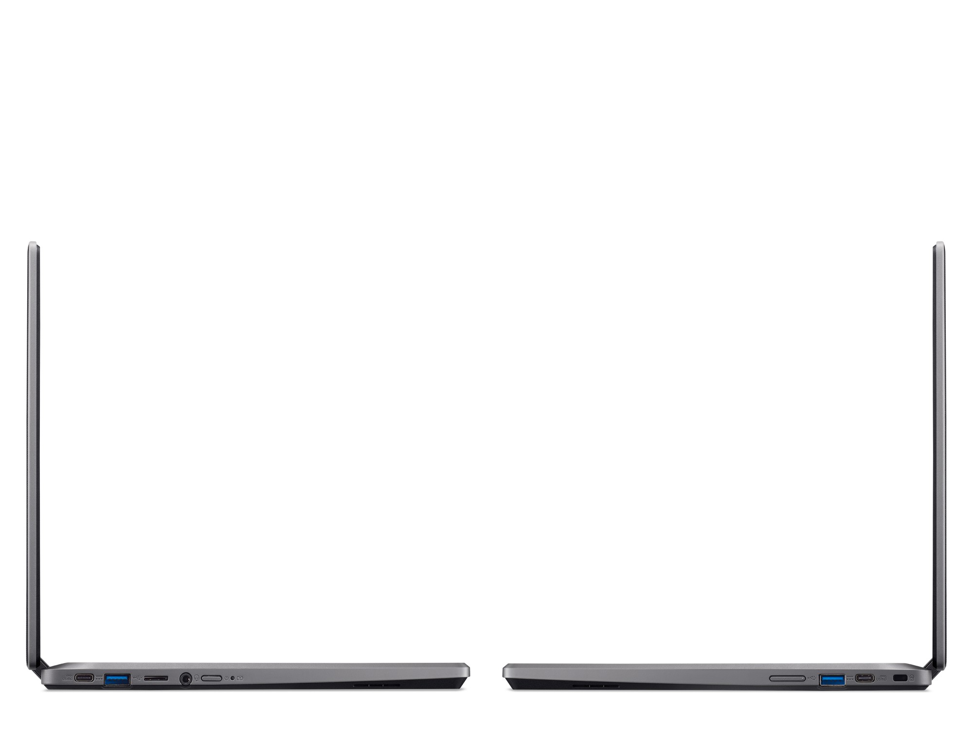 Acer Chromebook Spin 512 (Celeron N5100, HD+, 4GB, 32GB eMMc, Chrome OS)
