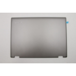 Lenovo LCD Cover w/Yoga Logo Grey - Approx 1-3 working day lead.