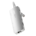 LINQ byELEMENTS 8in1 Pro USB-C 10Gbps Multiport Hub with 4K HDMI, Ethernet and Card Reader
