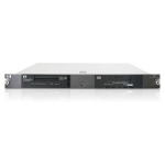 HPE A8007BR backup storage device Storage array Tape Cartridge