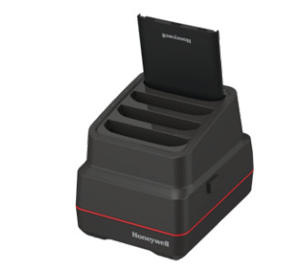 Honeywell CT37-QBC-3 handheld mobile computer accessory Battery charger