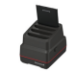 Honeywell CT37-QBC-3 handheld mobile computer accessory Battery charger