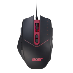 Acer GP.MCE11.01R mouse Right-hand USB Type-A Optical 4200 DPI