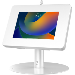 CTA Digital PAD-HSKSWS tablet security enclosure 8.3" White