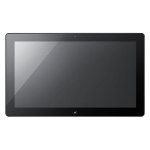 Samsung Slate PC 7 XE700T1A 3G Intel® Core™ i5 64 GB 29.5 cm (11.6") 4 GB Wi-Fi 4 (802.11n) Windows 7 Professional Black