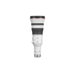 Canon RF 800mm F5.6 L IS USM MILC Super telephoto lens Black, White