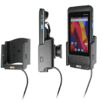 Brodit 512981 houder Actieve houder Draagbare mobiele computer Zwart