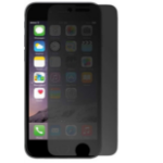 JLC iPhone 6/7/8 VMAX Privacy Tempered Glass