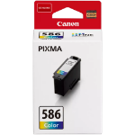 Canon PIXMA CL-586 INK CARTRIDGE COLOUR