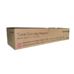 Fujifilm FUJI XEROX DOCUCENTRE IV C5580 C6680 C7780 MAGENTA 31700 PAGES TONER CARTRIDGE