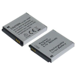 CoreParts MBD1091 camera/camcorder battery Lithium-Ion (Li-Ion) 900 mAh