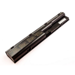 CoreParts MBI55696 laptop spare part Battery