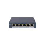 Hikvision 4 Port Gigabit Smart POE Switch