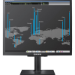 Samsung NC190-1 computer monitor 19" 1280 x 1024 pixels Black