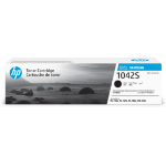 HP SU737A/MLT-D1042S Toner cartridge black, 1.5K pages ISO/IEC 19752 for Samsung ML 1660