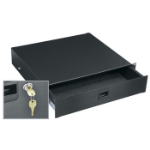Middle Atlantic Products D2LK rack-toebehoren Ladeblok