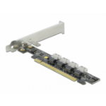 DeLOCK 89030 interfacekaart/-adapter Intern