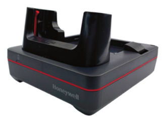 Honeywell CT40-HB-UVB-2 mobile device charger Mobile computer Black AC