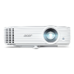 Acer Essential X1626AH Projector - 4000 Lumens - WUXGA